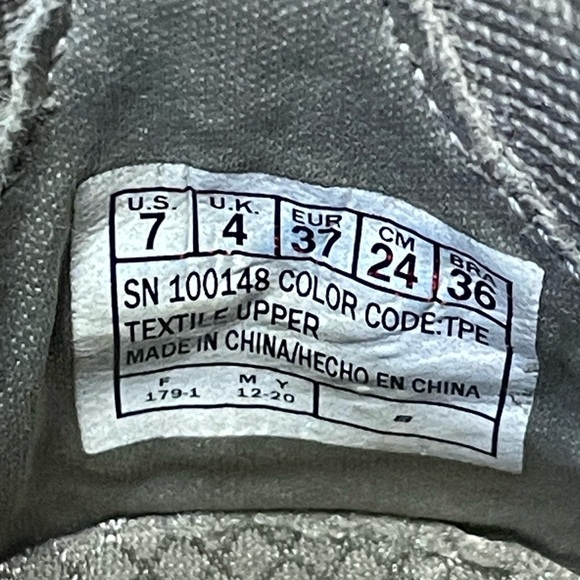 Skechers Sepulveda Slip On Casual Loafer Shoe Womens Size 7 Taupe - Picture 6 of 9